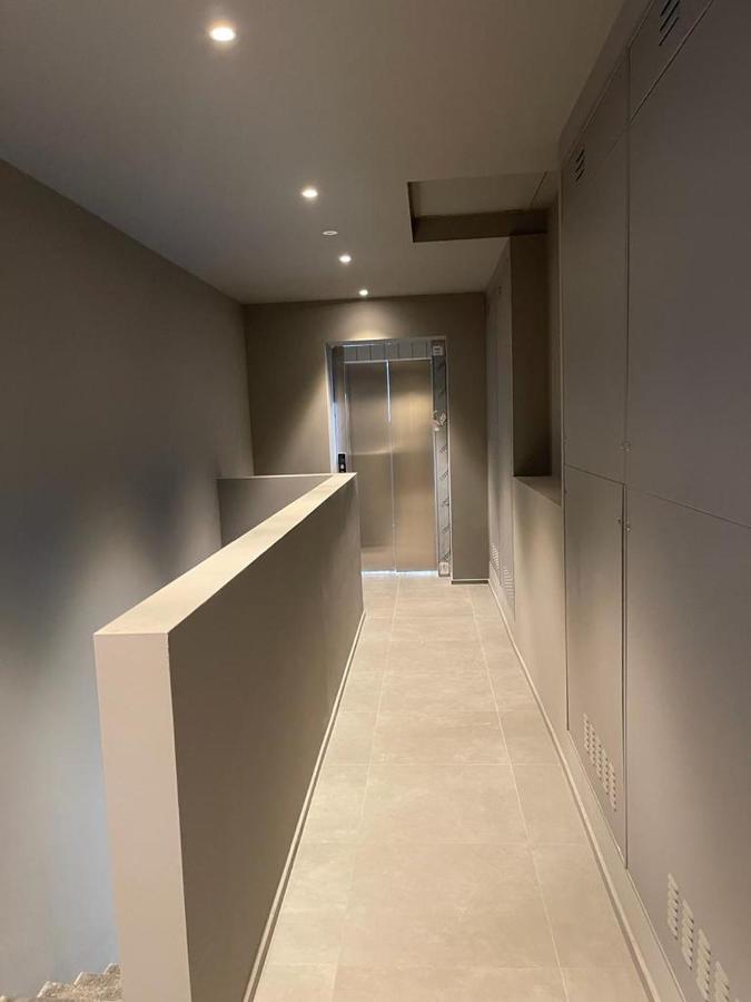 Imhome - Abruzzi Milan Exterior photo