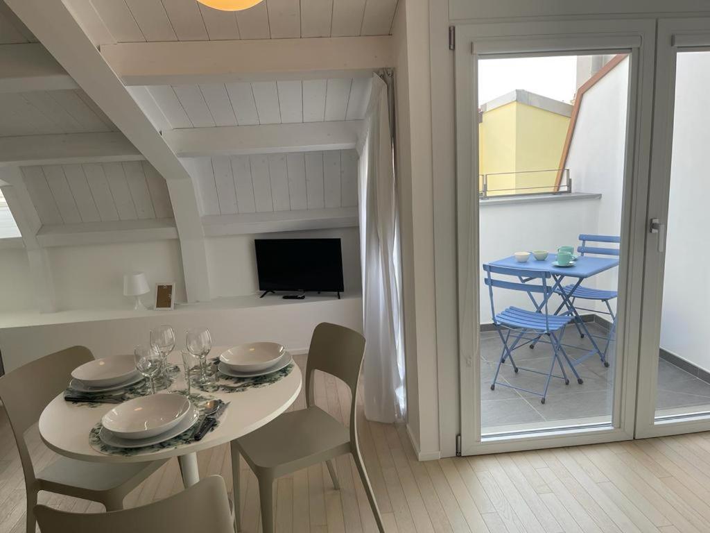 Imhome - Abruzzi Milan Exterior photo