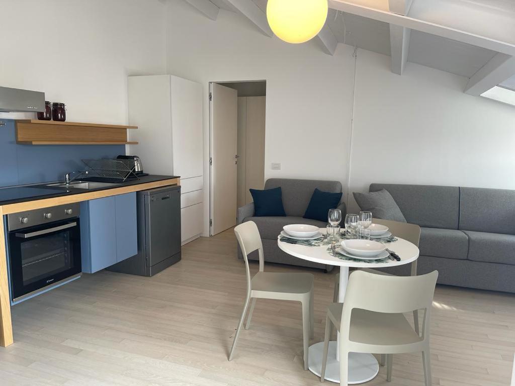Imhome - Abruzzi Milan Exterior photo