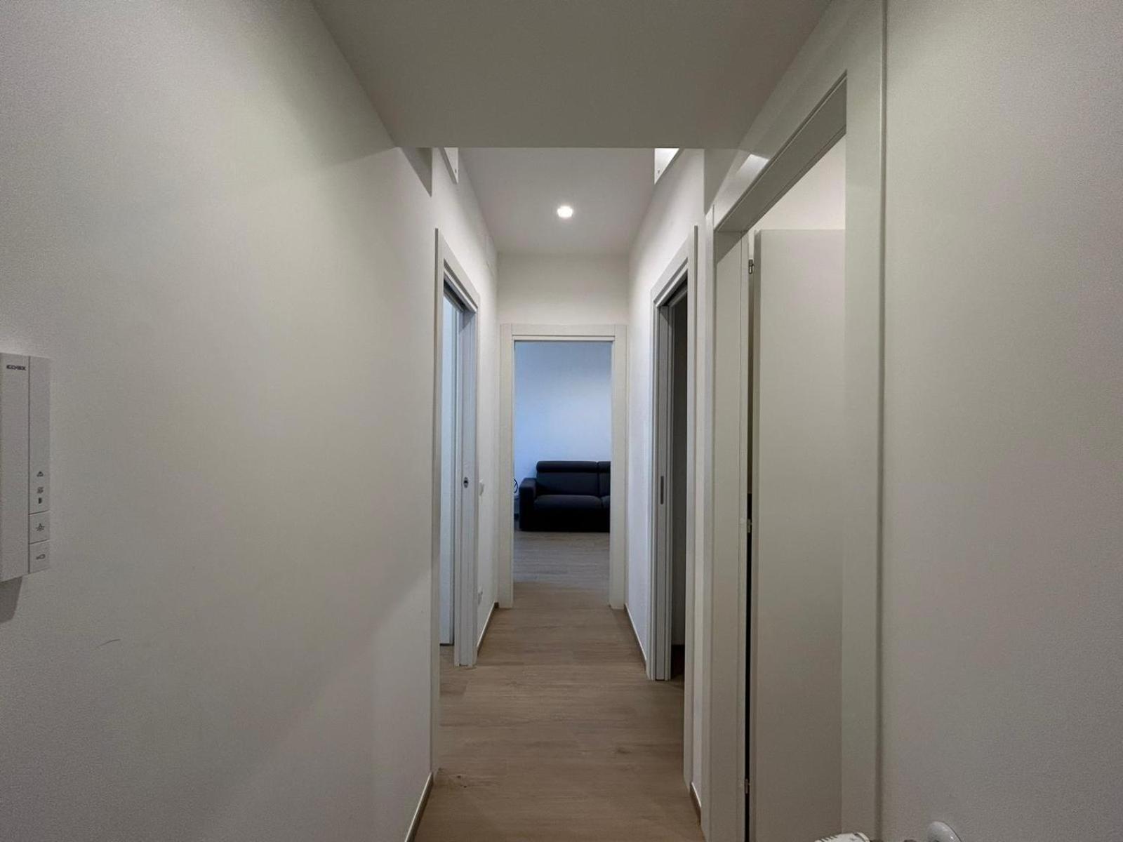 Imhome - Abruzzi Milan Exterior photo